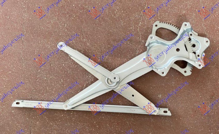 PODIZAC PREDNJEG PROZ ELBEZ MOT (A KV) TOYOTA RAV 4 2012-2016 (A4)