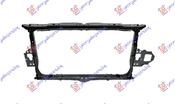 VEZNI LIM (HIBRID) TOYOTA RAV 4 2016-2019 (A4)