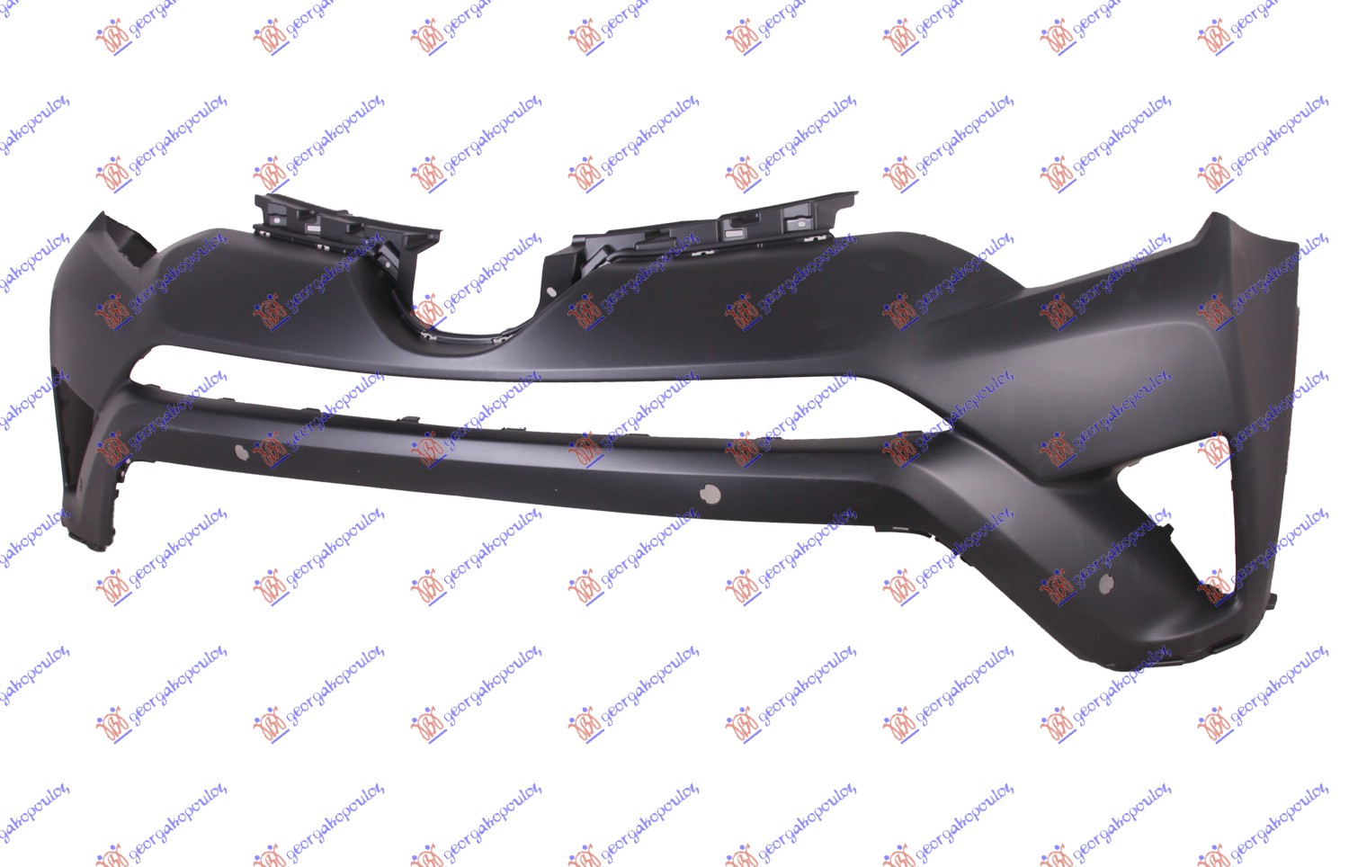 PREDNJI BRANIK PM (4 PDC SENZORI) (A KVALITET) TOYOTA RAV 4 2016-2019 (A4)