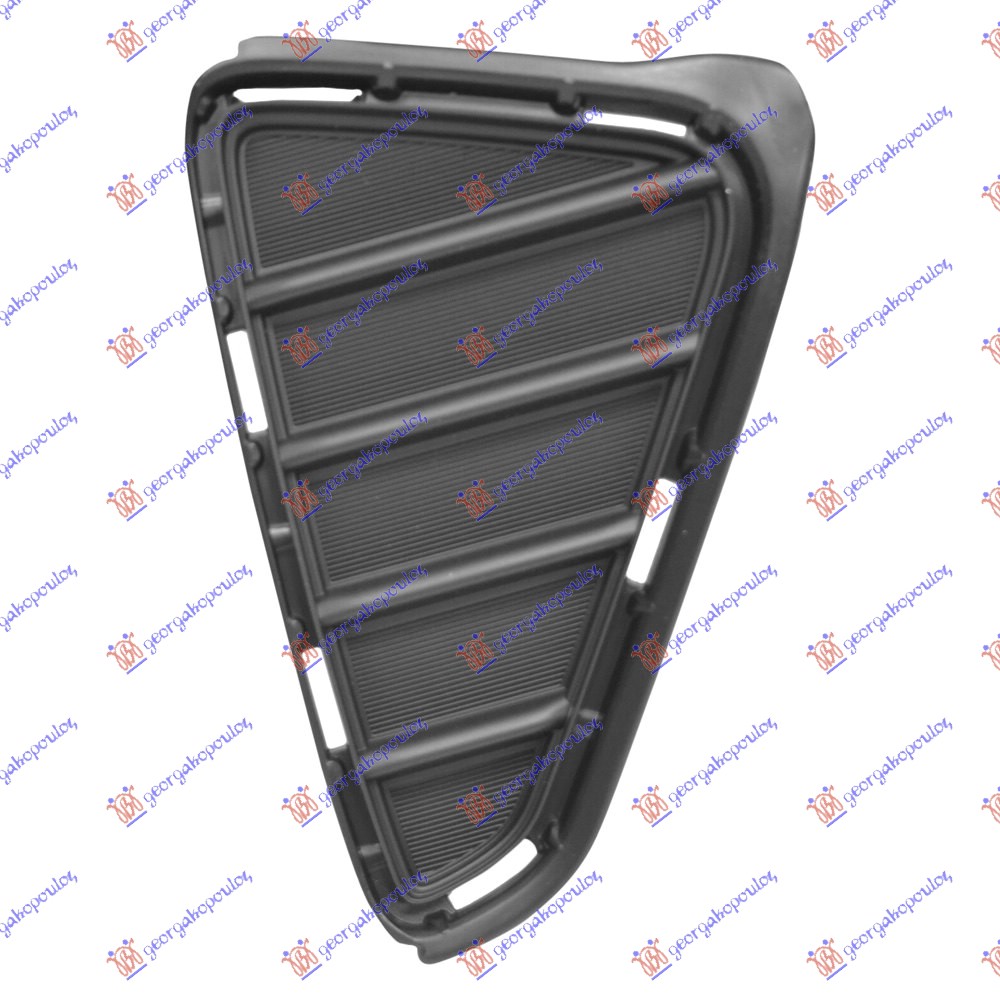 POKLOPAC MAGLENKE TOYOTA RAV 4 2016-2019 (A4)