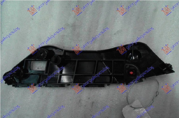 NOSAC PREDNJEG BRANIKA BOCNI PLASTICNI TOYOTA RAV 4 2016-2019 (A4)