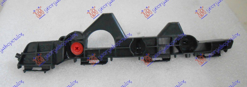 NOSAC ZADNJEG BRANIKA BOCNI PLASTICNI TOYOTA RAV 4 2016-2019 (A4)