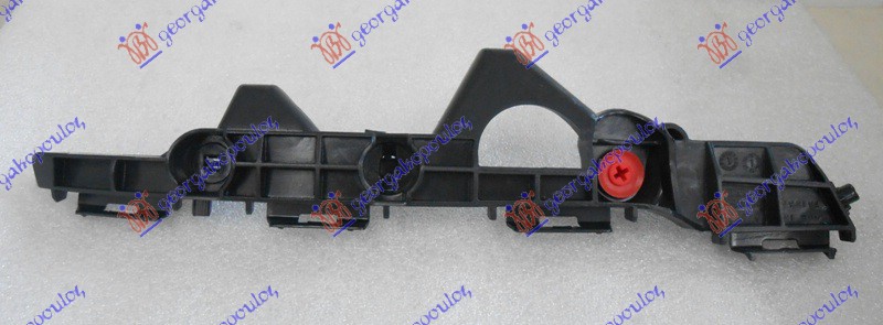 NOSAC ZADNJEG BRANIKA BOCNI PLASTICNI TOYOTA RAV 4 2016-2019 (A4)