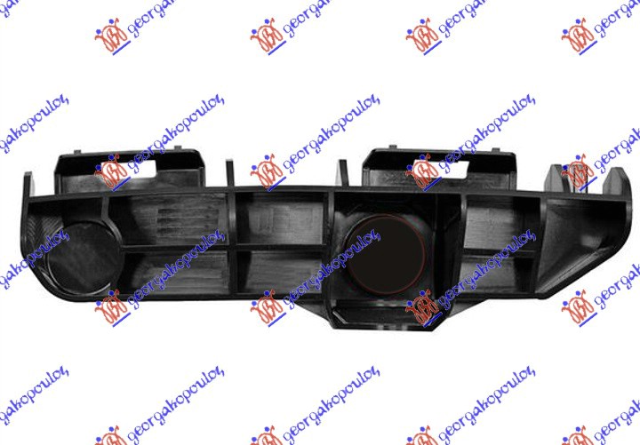 NOSAC ZADNJEG BRANIKA GORNJI PLASTICNI TOYOTA RAV 4 2016-2019 (A4)