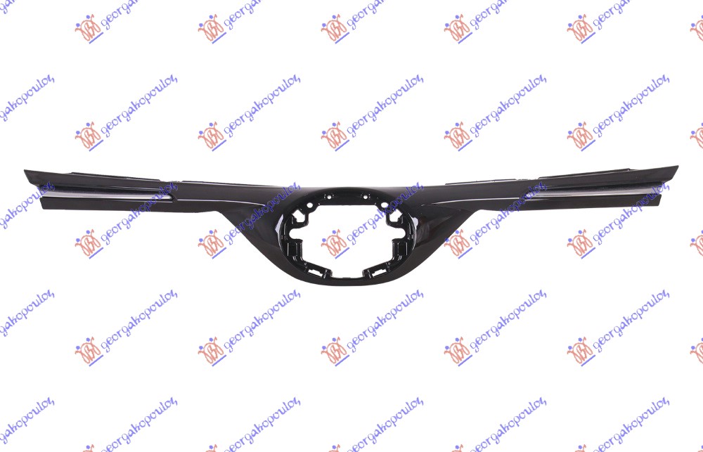 PVC MASKA (HROM LAJSNE) TOYOTA RAV 4 2016-2019 (A4)