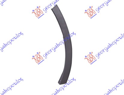 RUB PLASTICNI PREDNJEG BRANIKA TOYOTA RAV 4 2016-2019 (A4)
