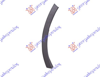 RUB PLASTICNI PREDNJEG BRANIKA TOYOTA RAV 4 2016-2019 (A4)