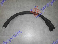 RUB PLASTICNI ZADNJEG BLATOBRANA TOYOTA RAV 4 2016-2019 (A4)