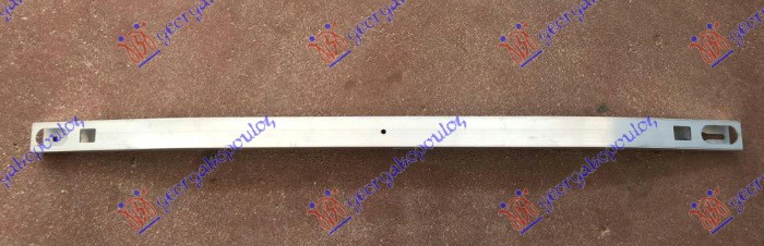 SINA PREDNJEG BRANIKA DONJA ALUMINIJUM TOYOTA RAV 4 2019-2025 (XA50/A5/H5)