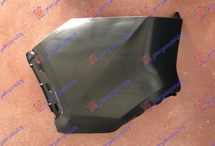 KRAJ ZADNJEG BRANIKA GORNJI TOYOTA RAV 4 2019-2025 (XA50/A5/H5)