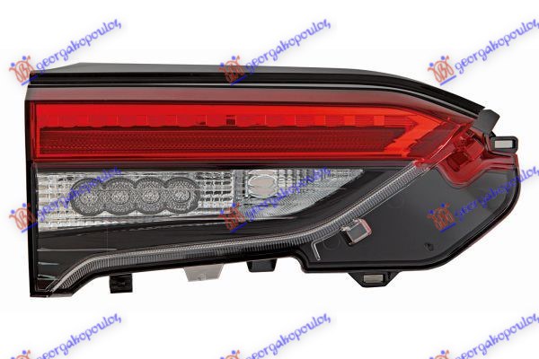 STOP LAMPA UNUTRASNJA (LED) (DEPO) TOYOTA RAV 4 2019-2025 (XA50/A5/H5)
