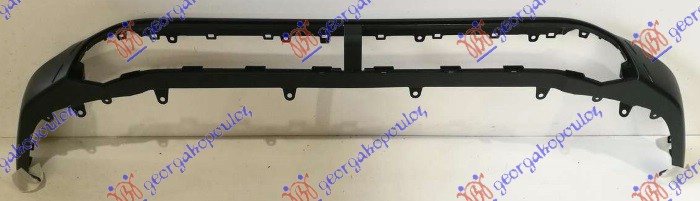 SPOJLER PREDNJEG BRANIKA (STYLE) TOYOTA RAV 4 2019-2025 (XA50/A5/H5)