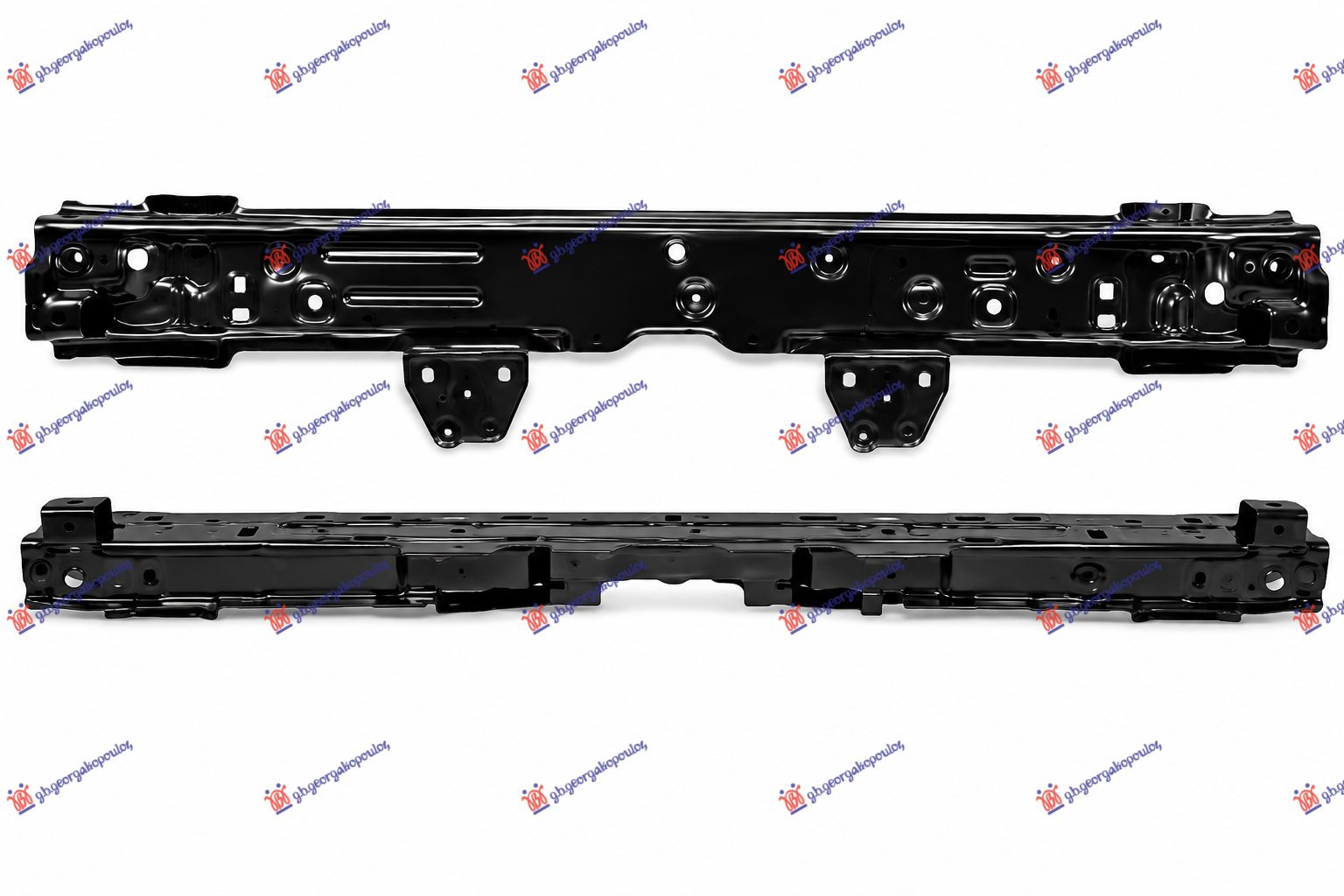 VEZNI LIM GORNJI METAL TOYOTA HIGHLANDER od 2020 (GSU7/AXUH7/TXUA7)