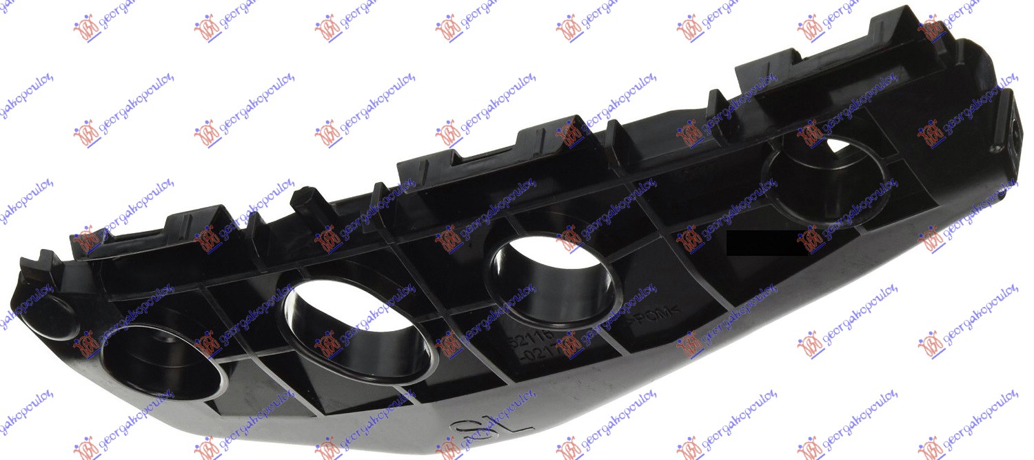 NOSAC PREDNJEG BRANIKA BOCNI TOYOTA COROLLA SDN 2011-2013 (E 15)