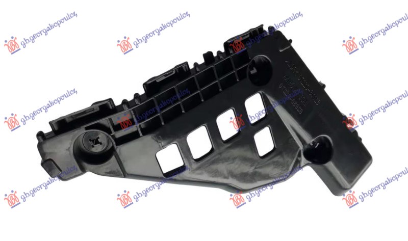 NOSAC PREDNJEG BRANIKA BOCNI TOYOTA COROLLA SDN 2013-2016 (E 18)