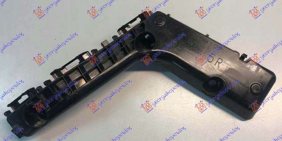 NOSAC PREDNJEG BRANIKA GORNJI BOCNI PLASTICNI TOYOTA COROLLA SDN 2016-2019 (E 18)