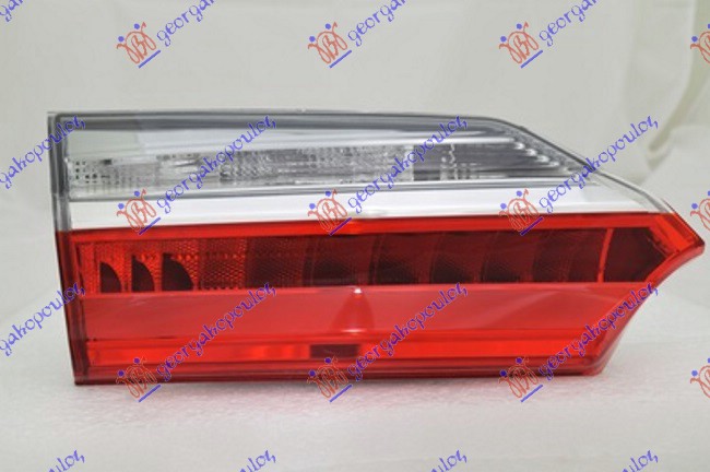 STOP LAMPA UNUTRASNJA LED (KOITO TIP) (DEPO) TOYOTA COROLLA SDN 2016-2019 (E 18)