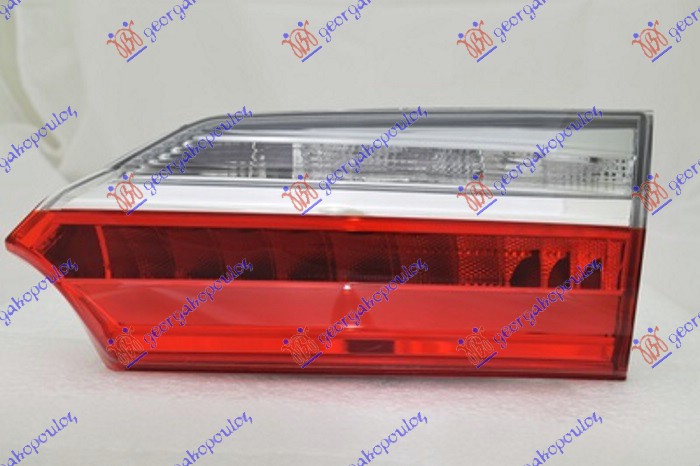 STOP LAMPA UNUTRASNJA LED (KOITO TIP) (DEPO) TOYOTA COROLLA SDN 2016-2019 (E 18)