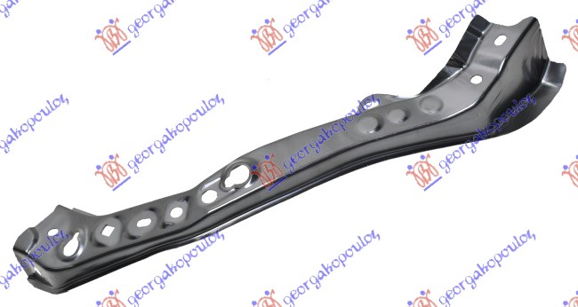 NOSAC HLADNJAKA GORNJI TOYOTA COROLLA H/B - SW 2023-2024 (E21)