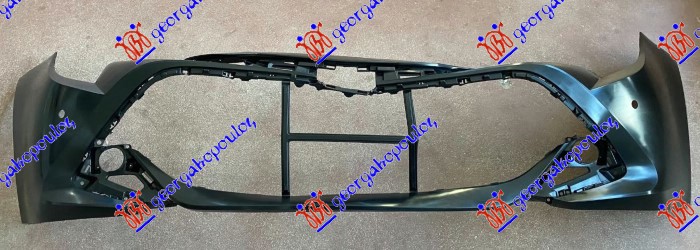 PREDNJI BRANIK (4 PDC SENZORA) (A KVALITET) TOYOTA COROLLA H/B - S/W 2018-2023 (E21)