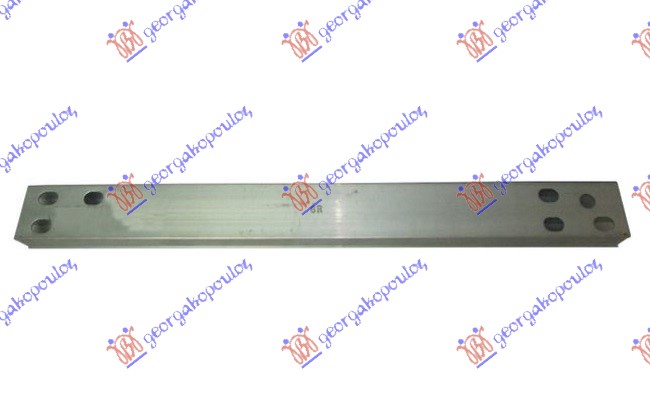SINA ZADNJEG BRANIKA ALUMINIJUM TOYOTA COROLLA H/B - S/W 2018-2023 (E21)