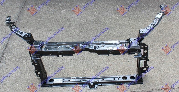 VEZNI LIM TOYOTA COROLLA SDN 2019- (E21)
