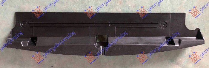 USMERIVAC VAZDUHA PREDNJEG BRANIKA DONJI PLASTICNI TOYOTA COROLLA H/B - S/W 2018-2023 (E21)