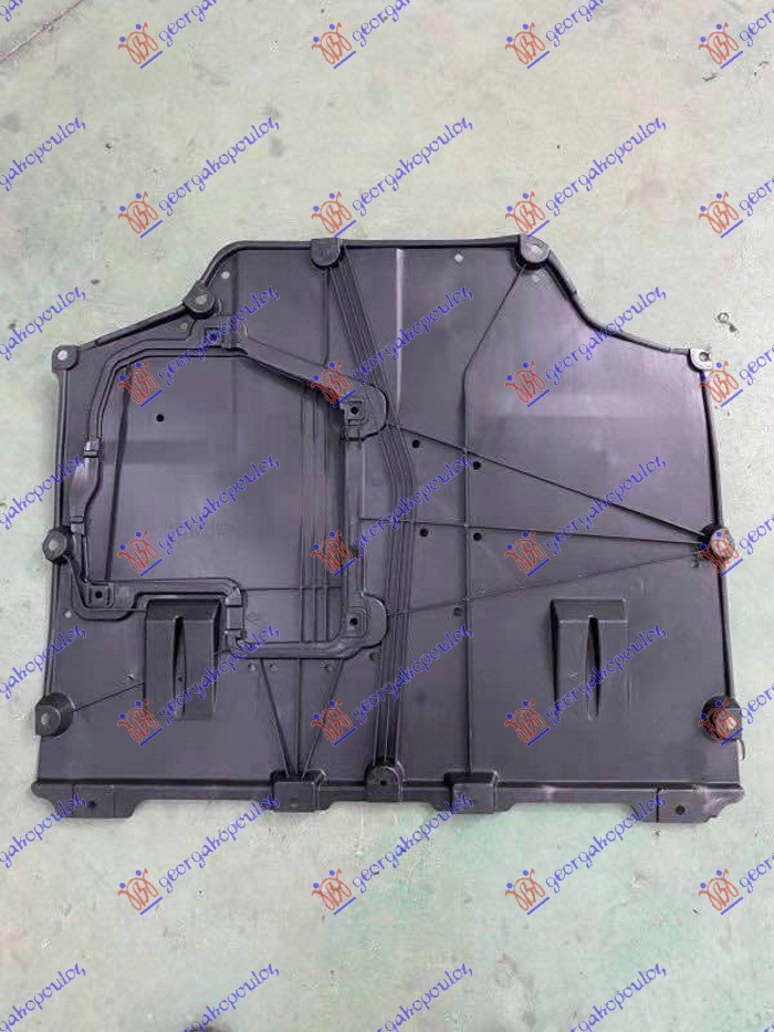 ZASTITA MOTORA (SREDNJI DEO) PLASTICNA TOYOTA COROLLA SDN 2019- (E21)
