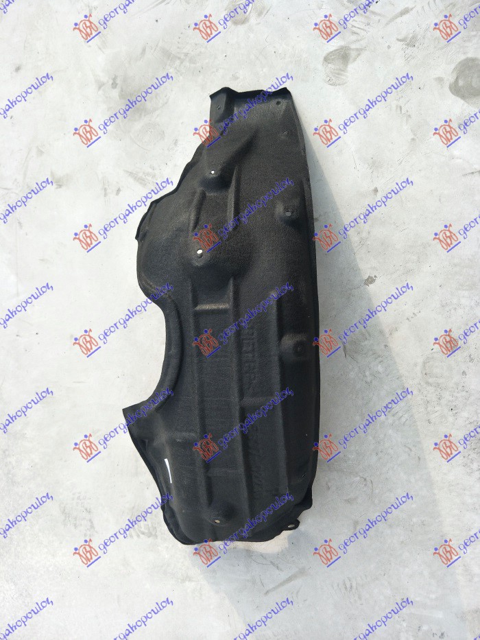 ZADNJE POTKRILO PLASTICNO TOYOTA COROLLA SDN 2019- (E21)