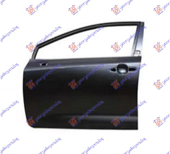 VRATA PREDNJA TOYOTA COROLLA SDN 2019- (E21)