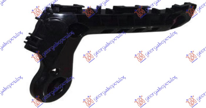 NOSAC PREDNJEG BRANIKA BOCNI PLASTICNI TOYOTA COROLLA SDN 2019- (E21)