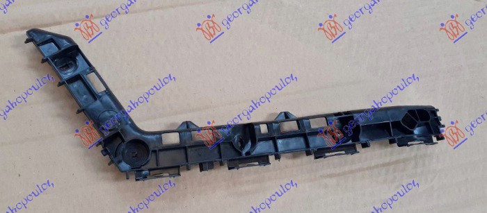 NOSAC ZADNJEG BRANIKA BOCNI GORNJI PLASTICNI TOYOTA COROLLA SDN 2019- (E21)
