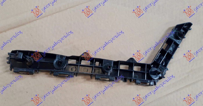NOSAC ZADNJEG BRANIKA BOCNI GORNJI PLASTICNI TOYOTA COROLLA SDN 2019- (E21)