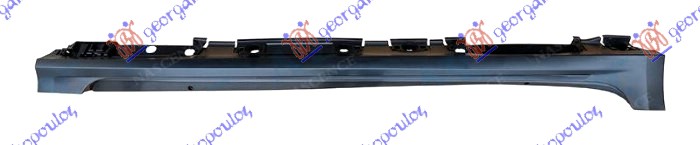 SAJTNA PLASTICNA TOYOTA COROLLA SDN 2019- (E21)