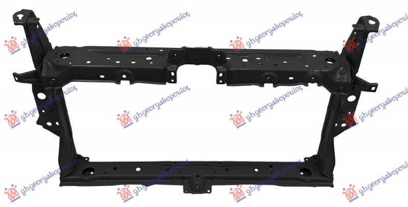 VEZNI LIM TOYOTA COROLLA CROSS I FL 24-