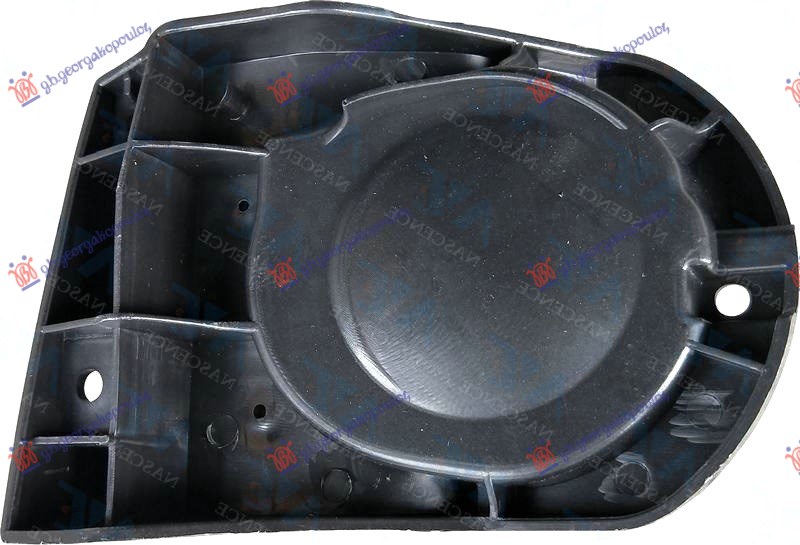 POKLOPAC MAGLENKE TOYOTA COROLLA CROSS I FL 24-
