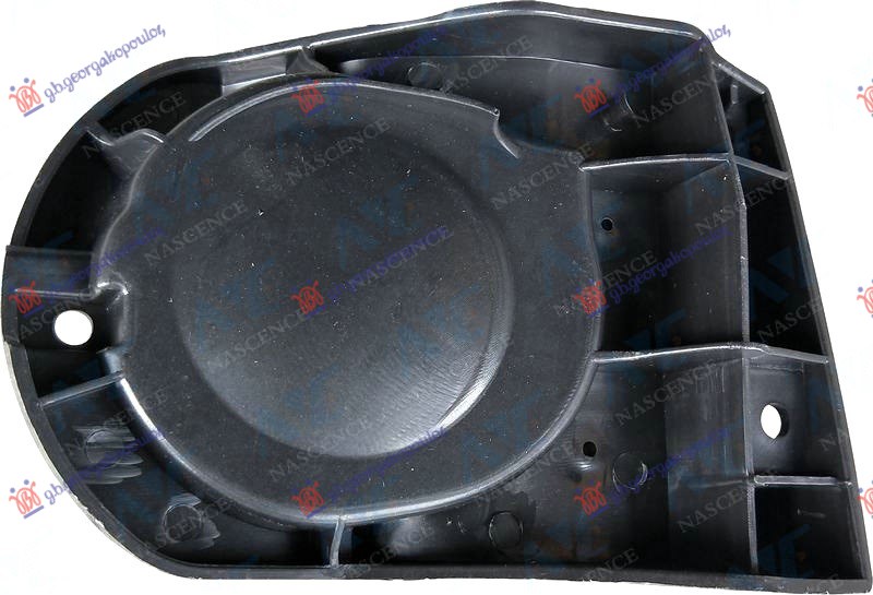POKLOPAC MAGLENKE TOYOTA COROLLA CROSS I FL 24-