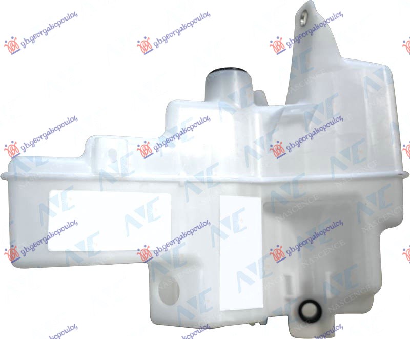 POSUDA ZA TECNOST BRISACA (MESTO ZA 1 MOTOR I SENZOR) TOYOTA COROLLA CROSS I FL 24-