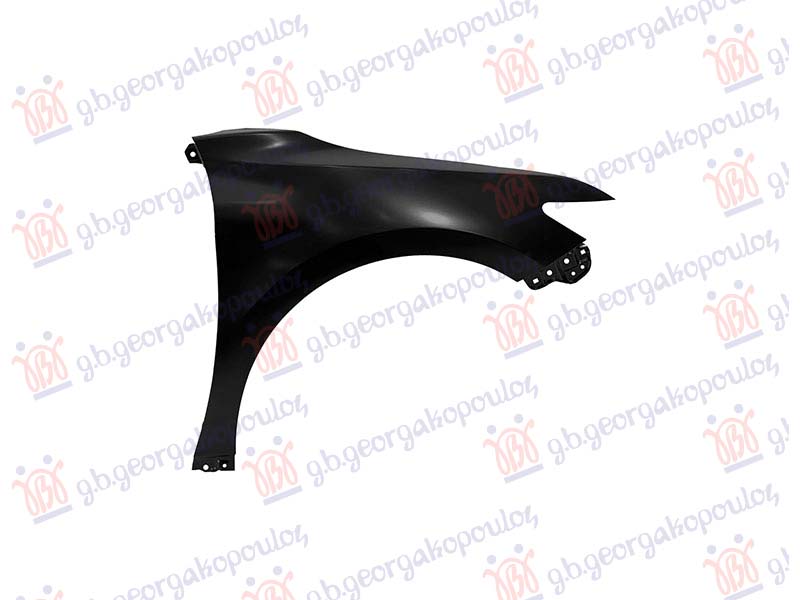 BLATOBRAN TOYOTA CAMRY 2021-2024 (V7/VA7/VH7)