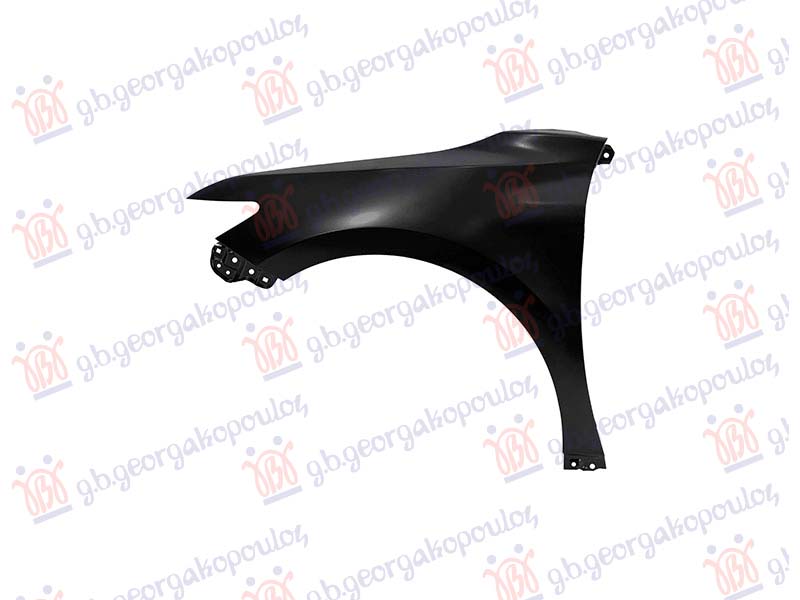BLATOBRAN TOYOTA CAMRY 2021-2024 (V7/VA7/VH7)