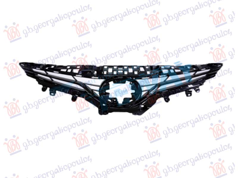 PVC MASKA TOYOTA CAMRY 2021-2024 (V7/VA7/VH7)