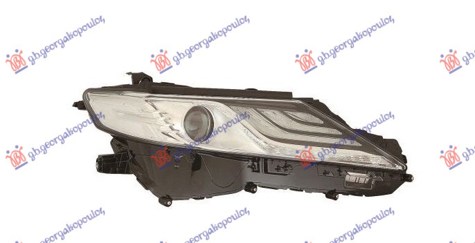 FAR LED (DEPO) TOYOTA CAMRY 2021-2024 (V7/VA7/VH7)