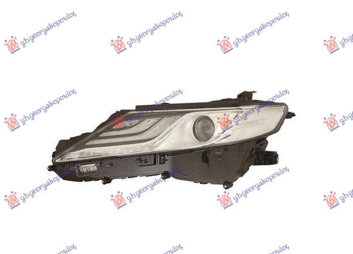 FAR LED (DEPO) TOYOTA CAMRY 2021-2024 (V7/VA7/VH7)