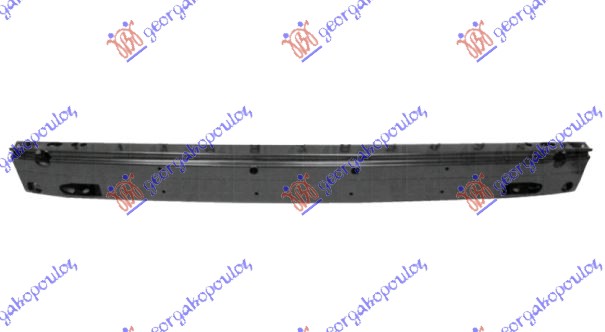 SINA PREDNJEG BRANIKA TOYOTA HI-ACE QUANTUM EXPORT TYPE 2005-