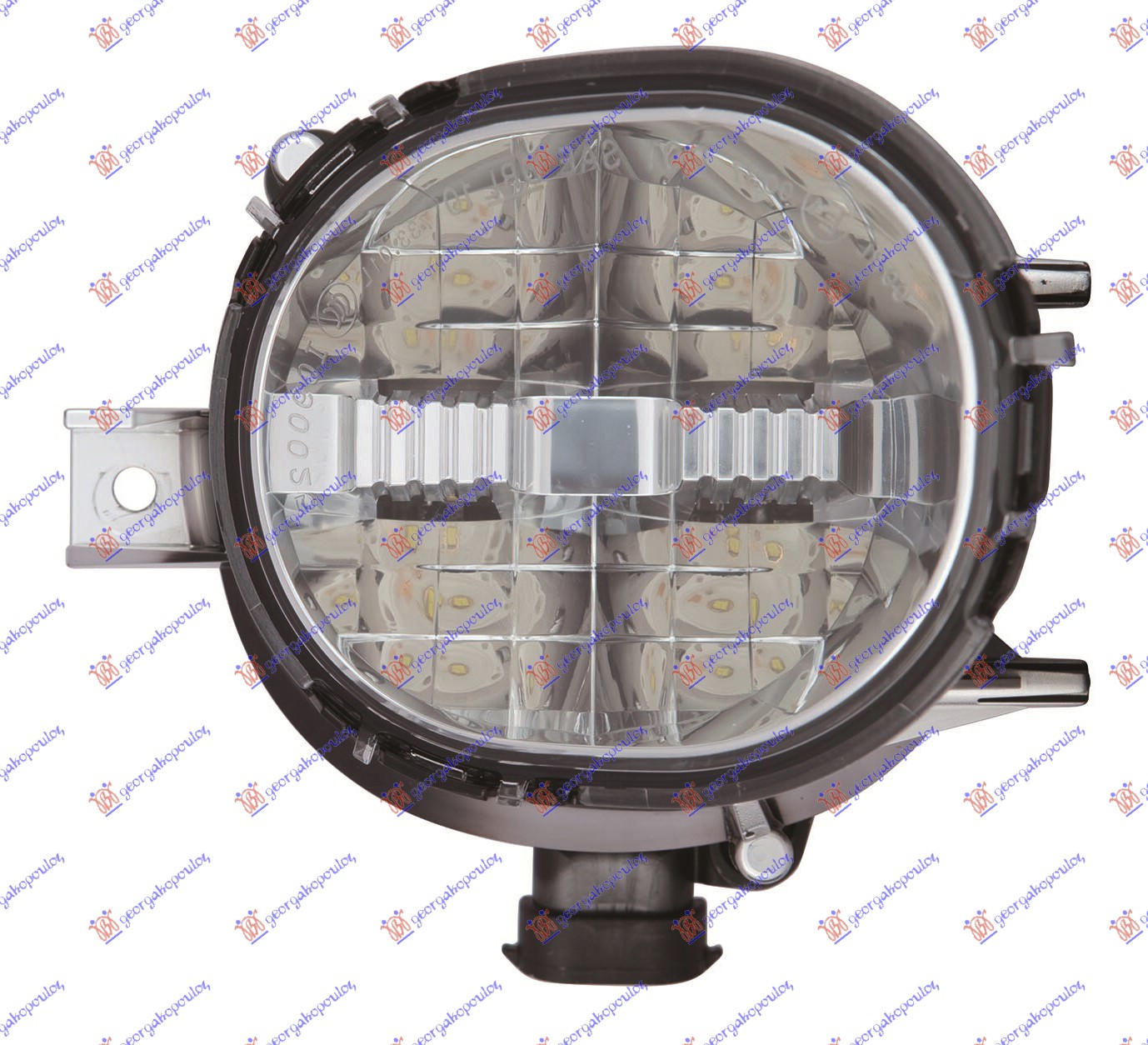 MAGLENKA (E) (DEPO) VOLVO XC70 2013- (136)