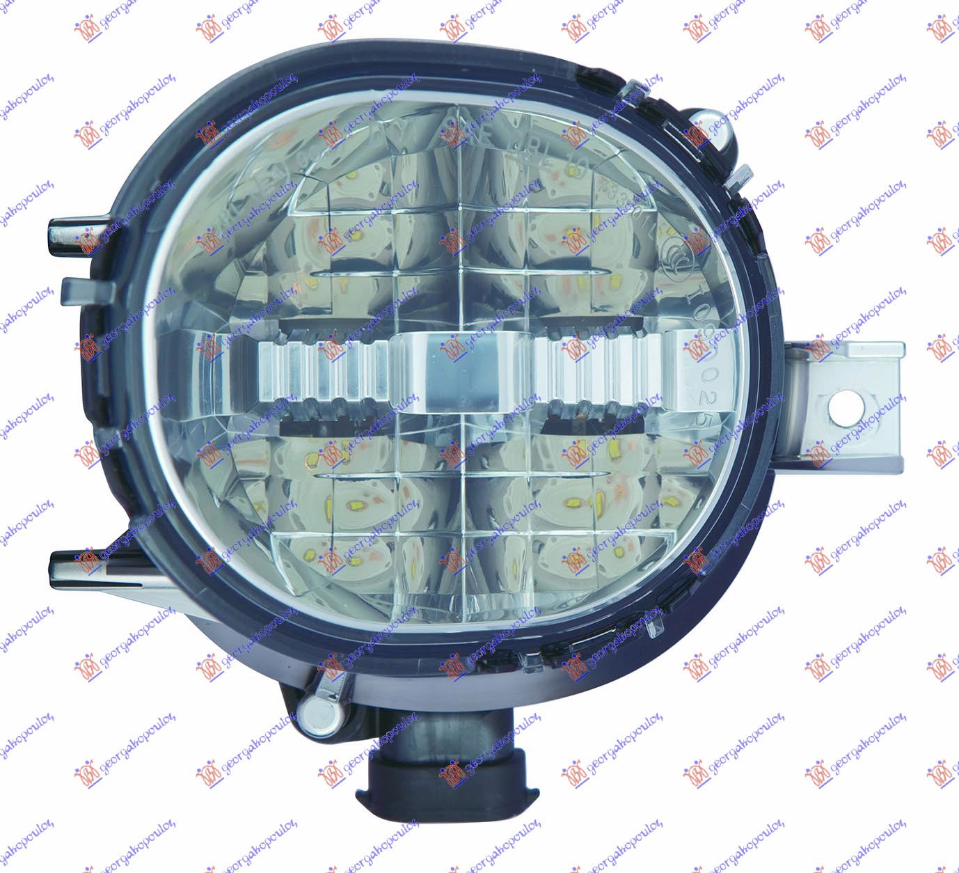 MAGLENKA (E) (DEPO) VOLVO XC70 2013- (136)