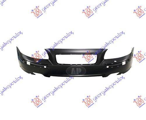 PREDNJI BRANIK PM (PRSKALICE) VOLVO V70 2007-2013 (285/135)
