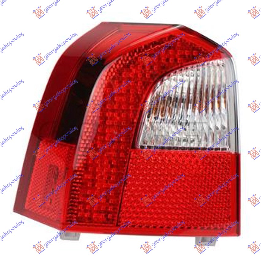 STOP LAMPA SPOLJASNJA (TYC) VOLVO V70 2007-2013 (285/135)