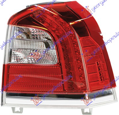STOP LAMPA SPOLJASNJA LED (HELLA) VOLVO V70 2007-2013 (285/135)