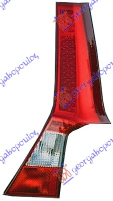 STOP LAMPA UNUTRASNJA LED (HELLA) VOLVO V70 2007-2013 (285/135)